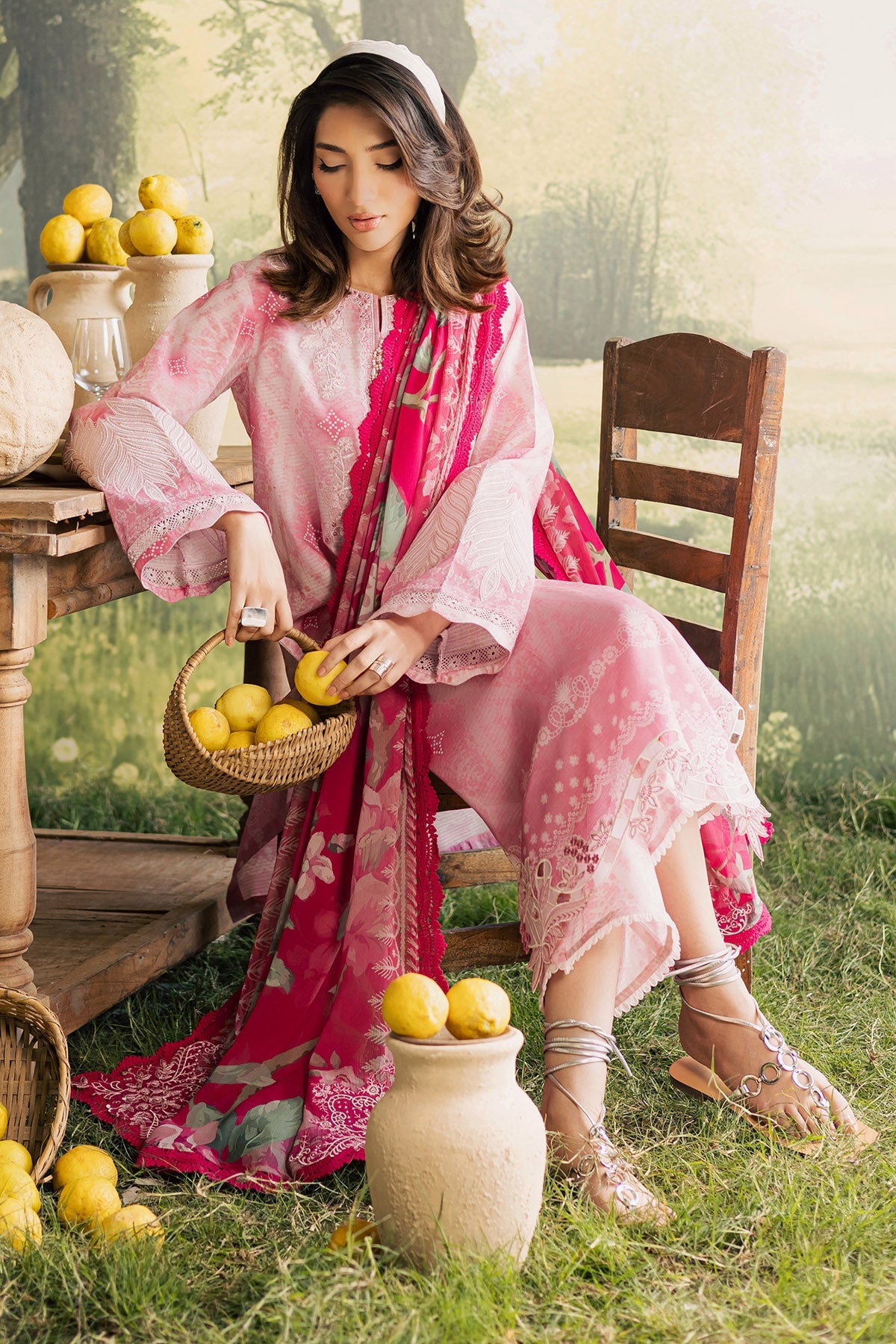 Bloom Lawn – BL-13