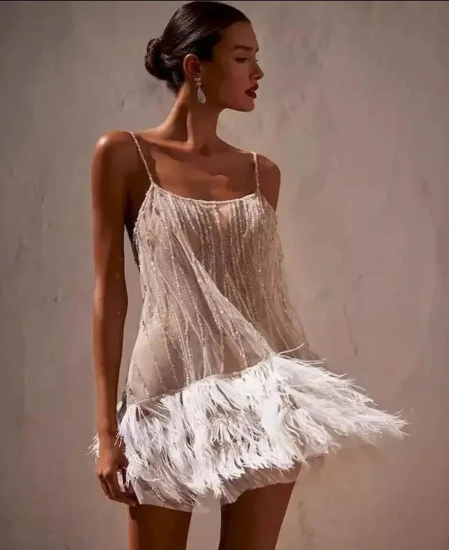 LUSIA DRESS