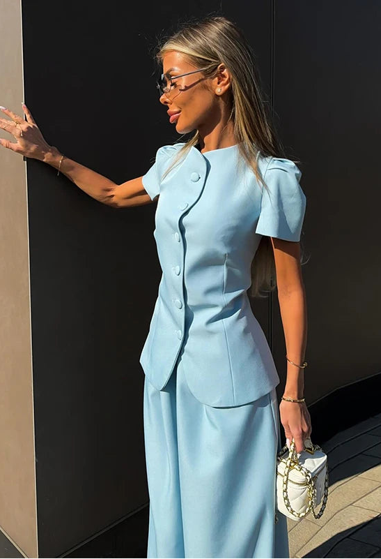 FABIANA 2 PIECES SET