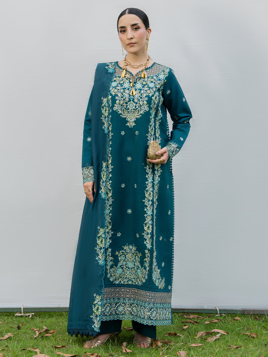 Amaya Lawn – MU-08