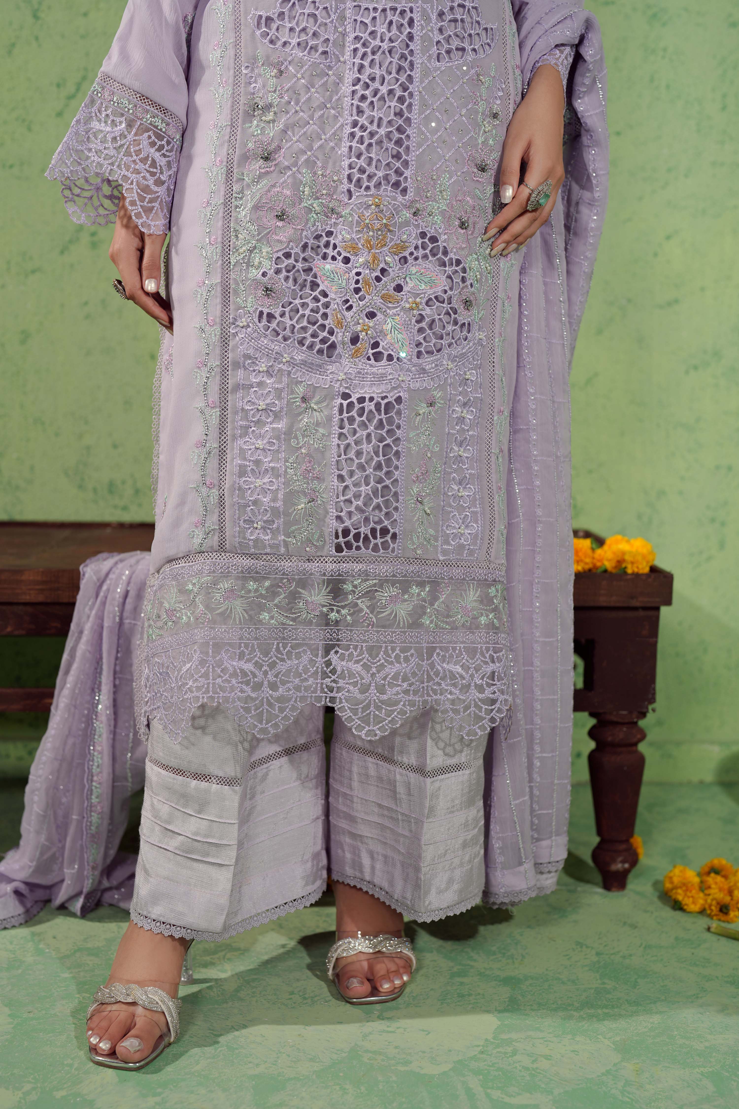 Bayaan RTW Formal Pret – Dilara