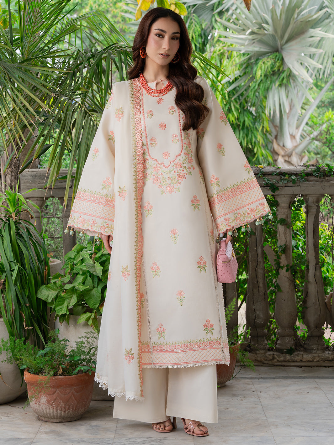 Amaya Lawn – MU-05