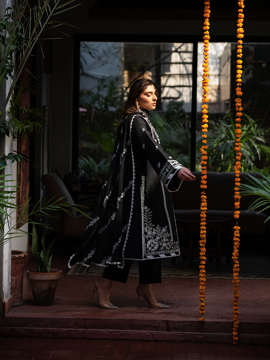 Satrangi Lawn – ST-01