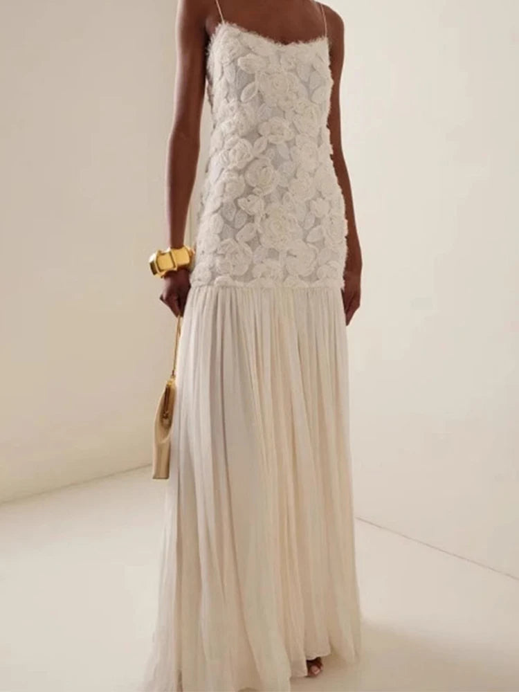 GIGI MAXI DRESS