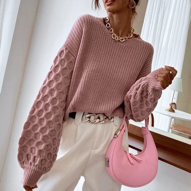 KAROLINA SWEATER
