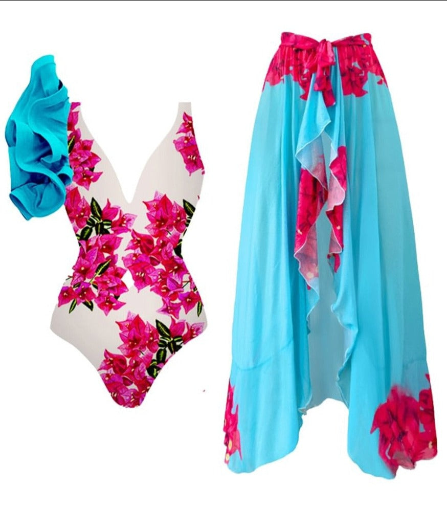 IRIS SWIMSUIT