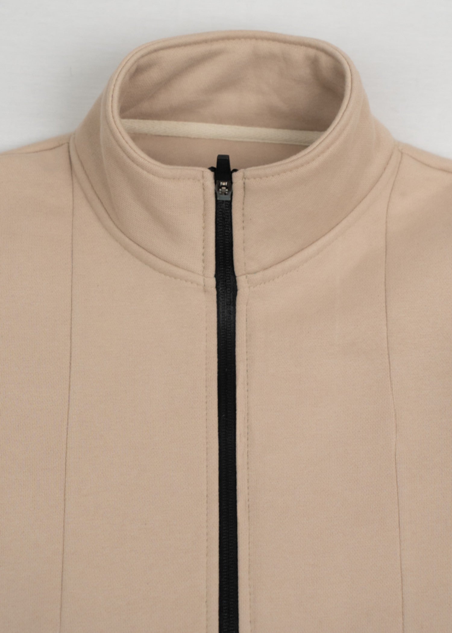 fleece Co Ord Sets in Beige
