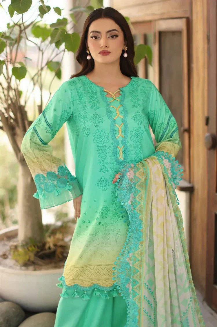 Infinity Lawn – IN6-08