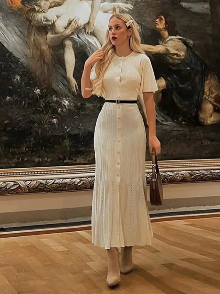TATIANA DRESS
