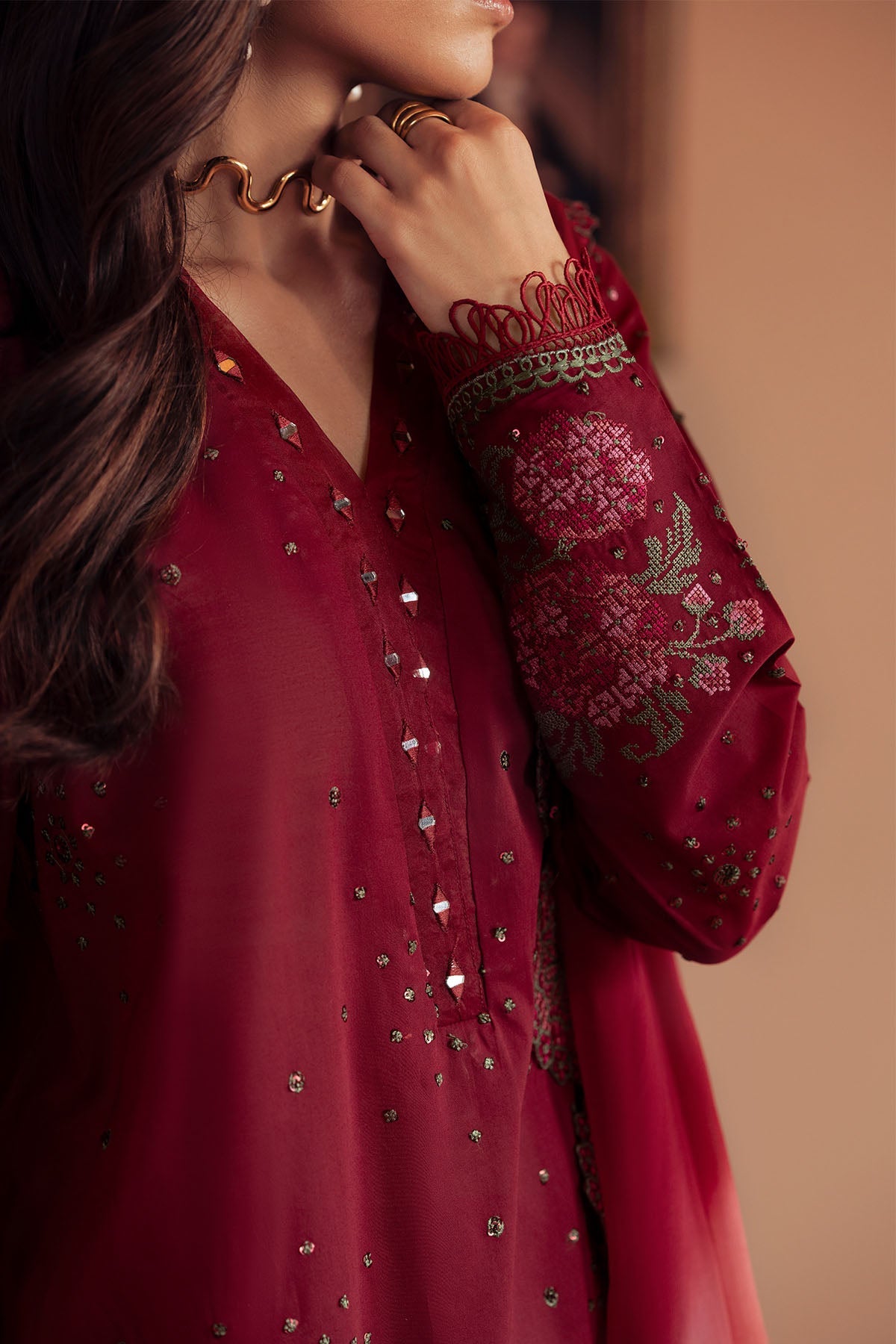 Feya Lawn – FE-07