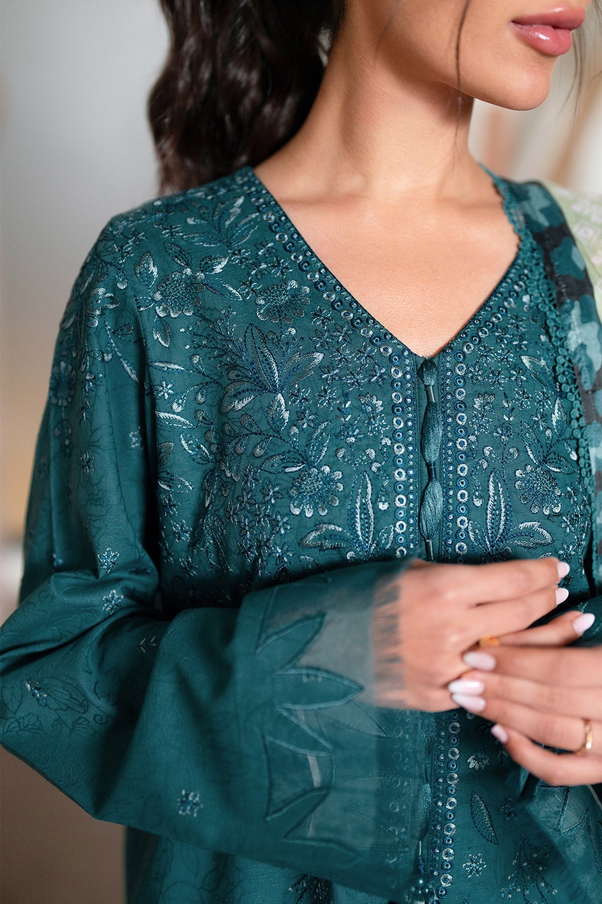 Raha Lawn – NE-237