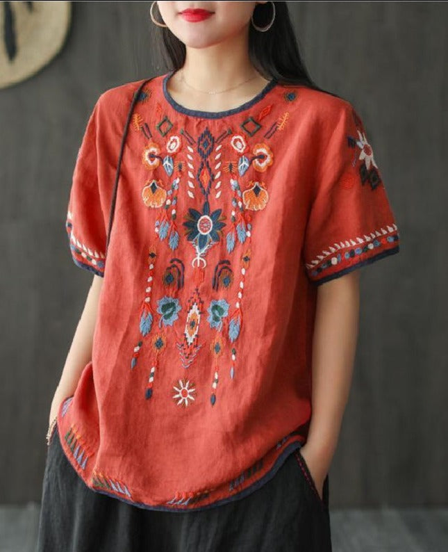 ALONE VINTAGE SHIRT
