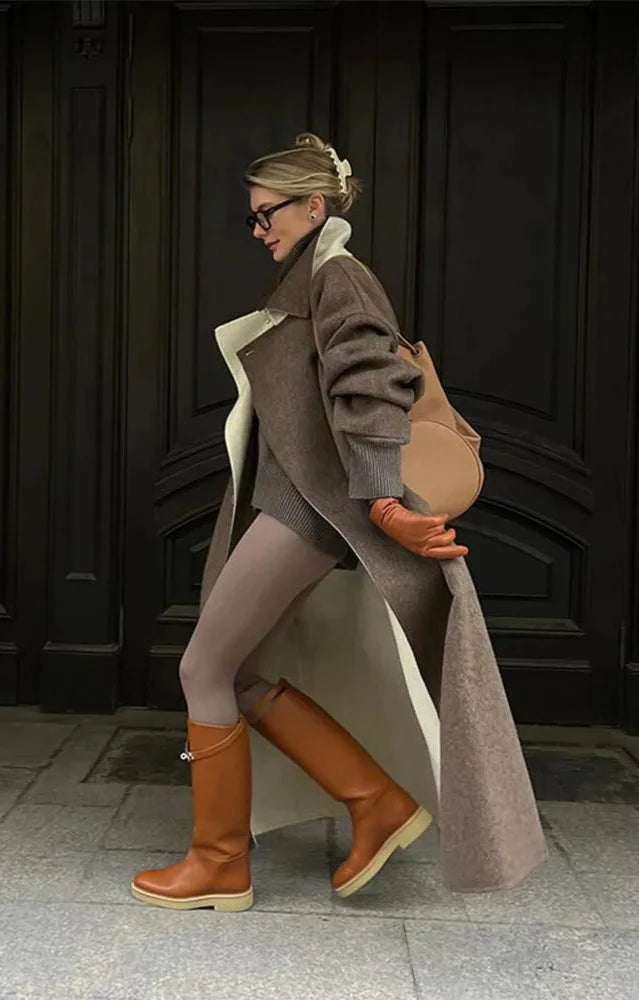 BENNY COAT