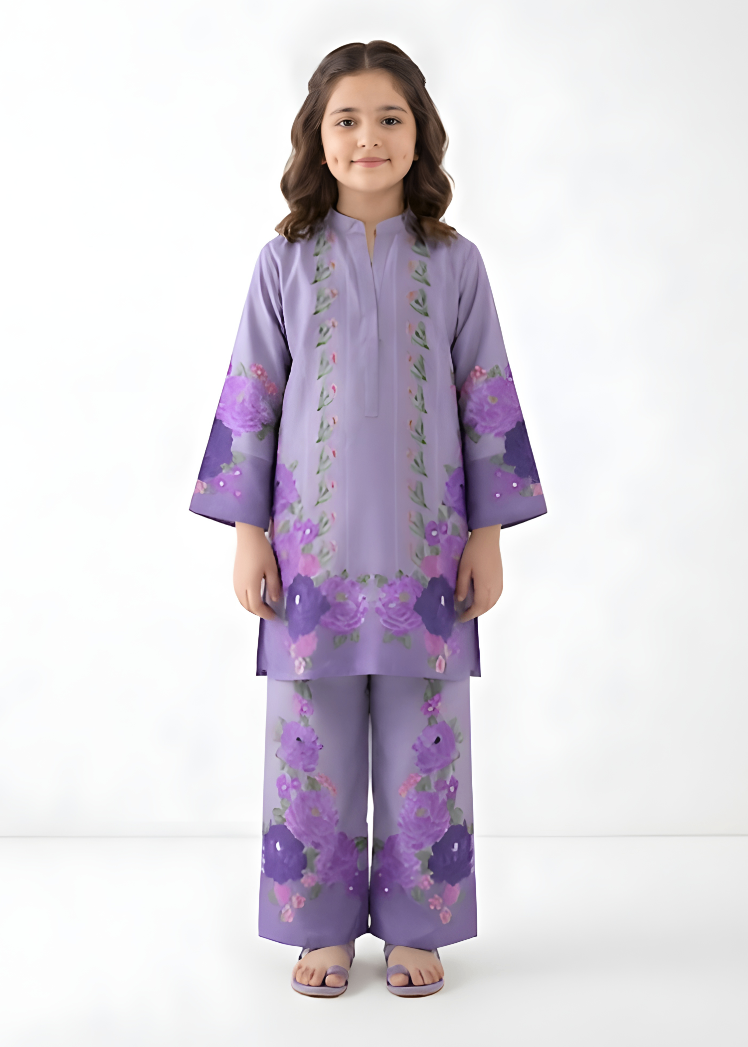 Co Ord Sets in Purple mountain majesty