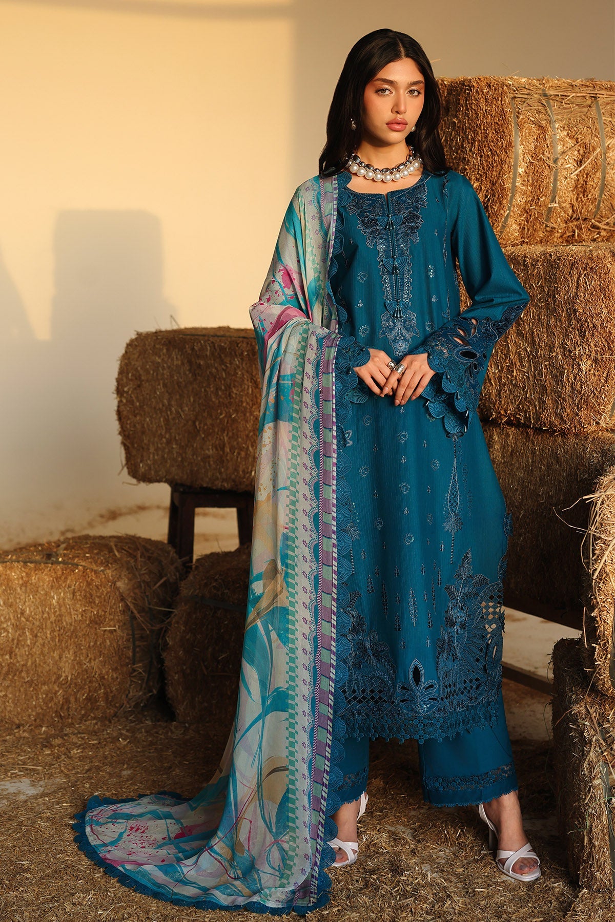 Raha Lawn – NE-247