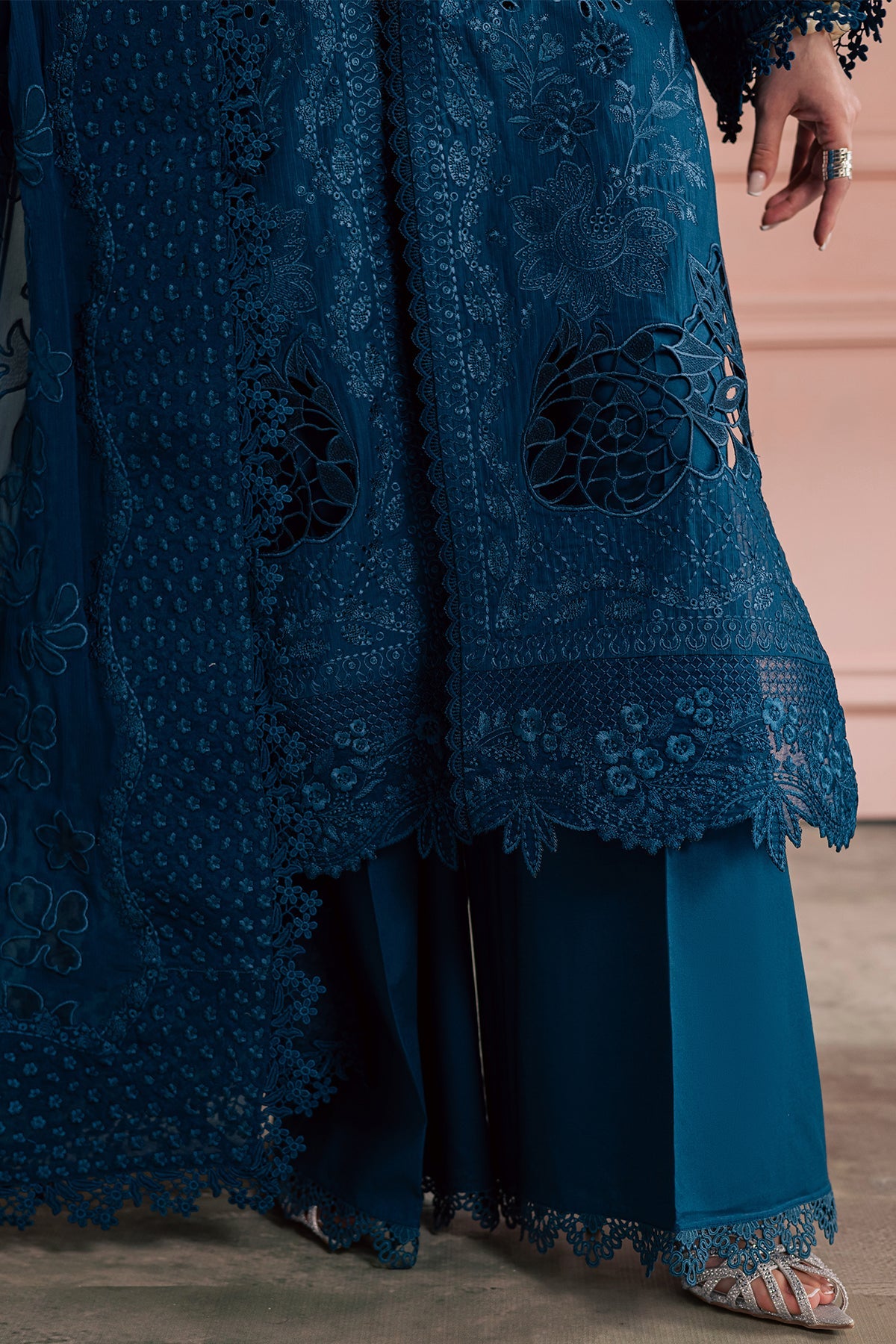 Feya Lawn – FE-14