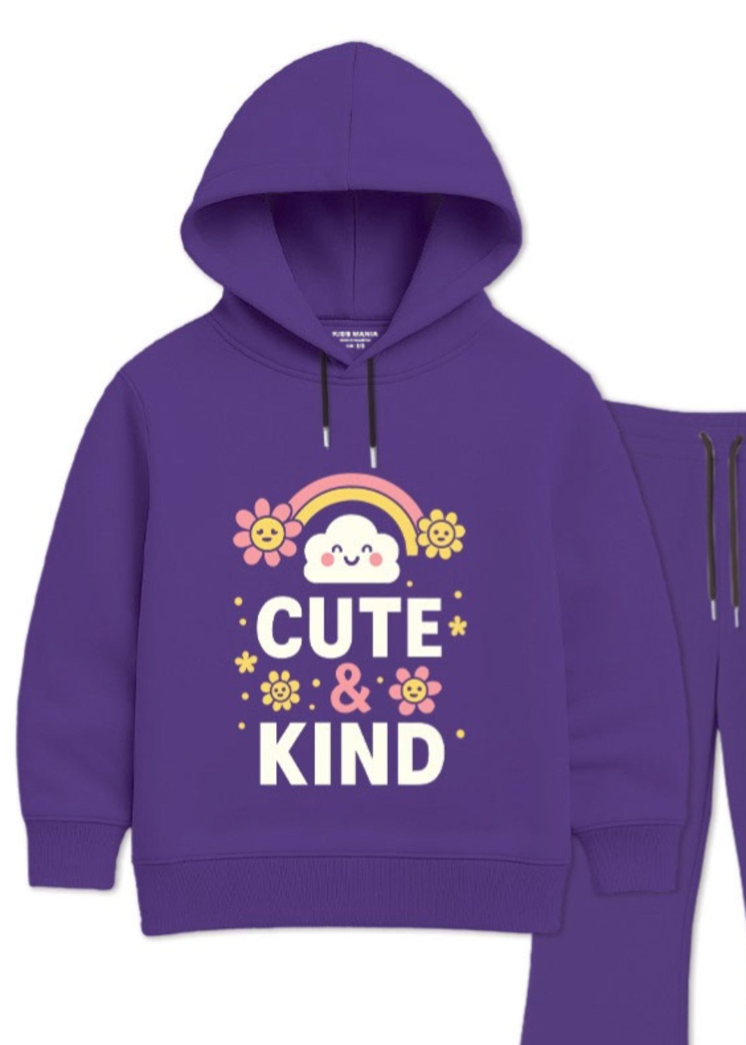 Co Ord Sets in Grape