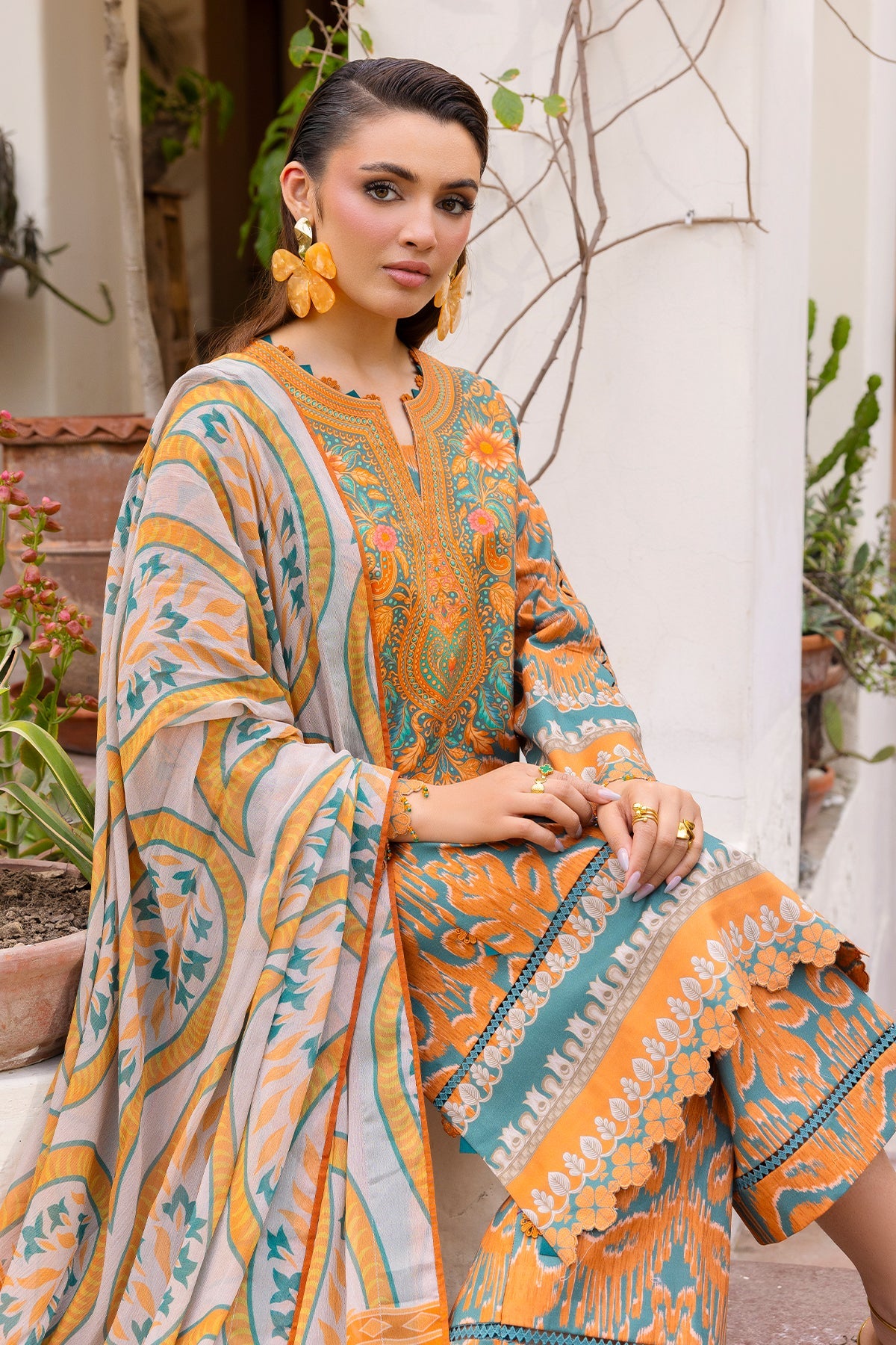 C-Prints Lawn – CP6-05