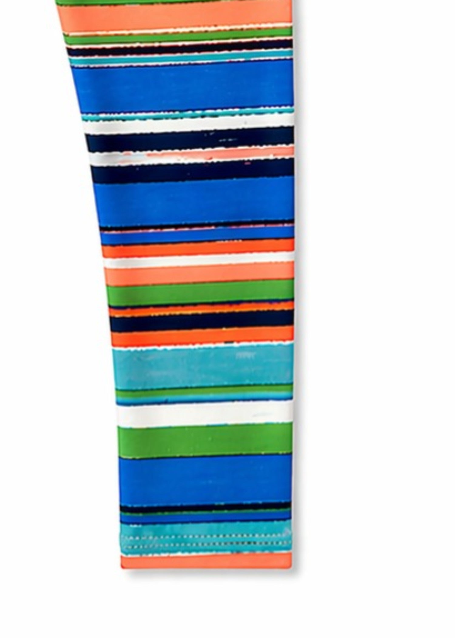 jersey knit Tights in Multi