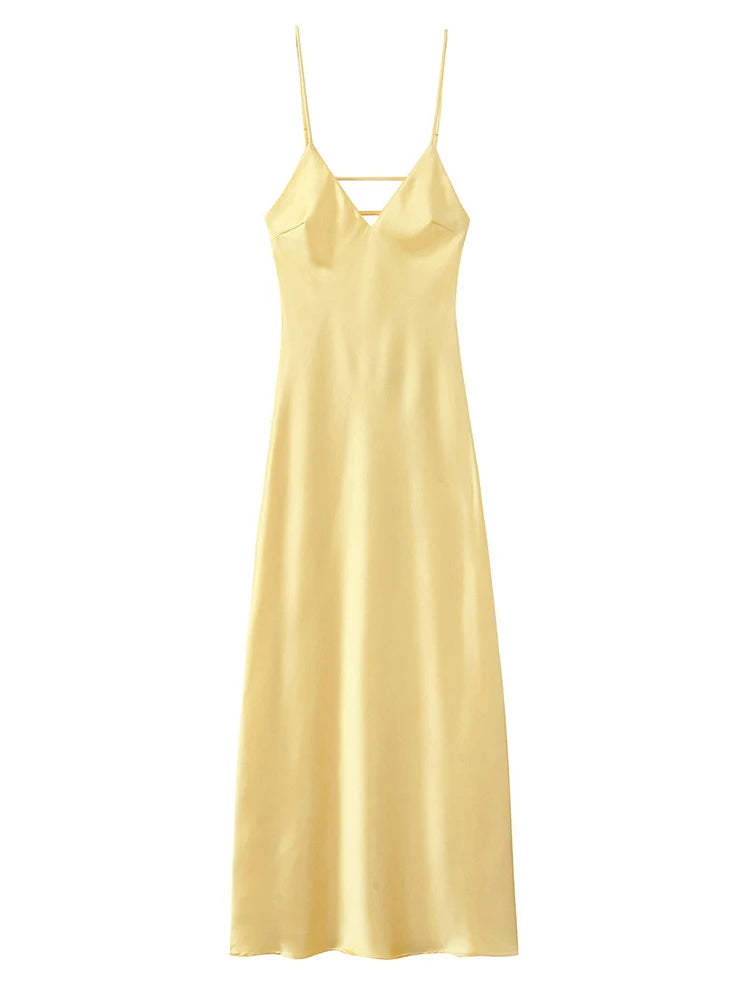 SERINA DRESS