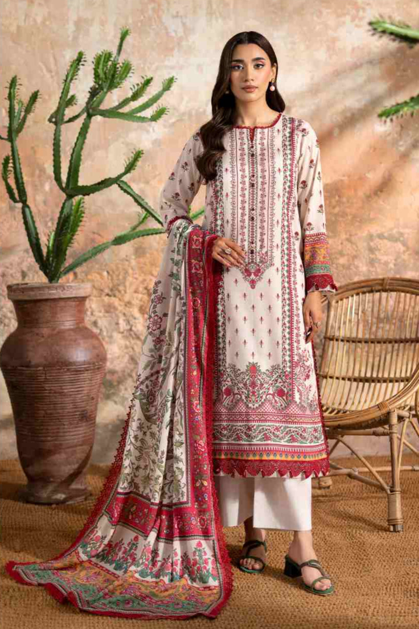 RTW Spring/Summer Lawn – V3-6