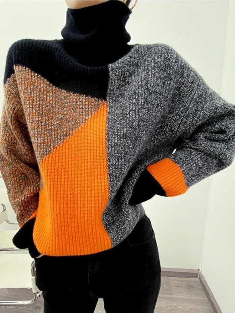 DJEIMI SWEATER