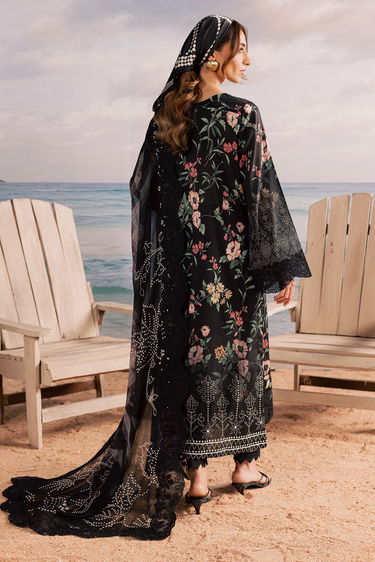 Gardenia Lawn – NSG-224