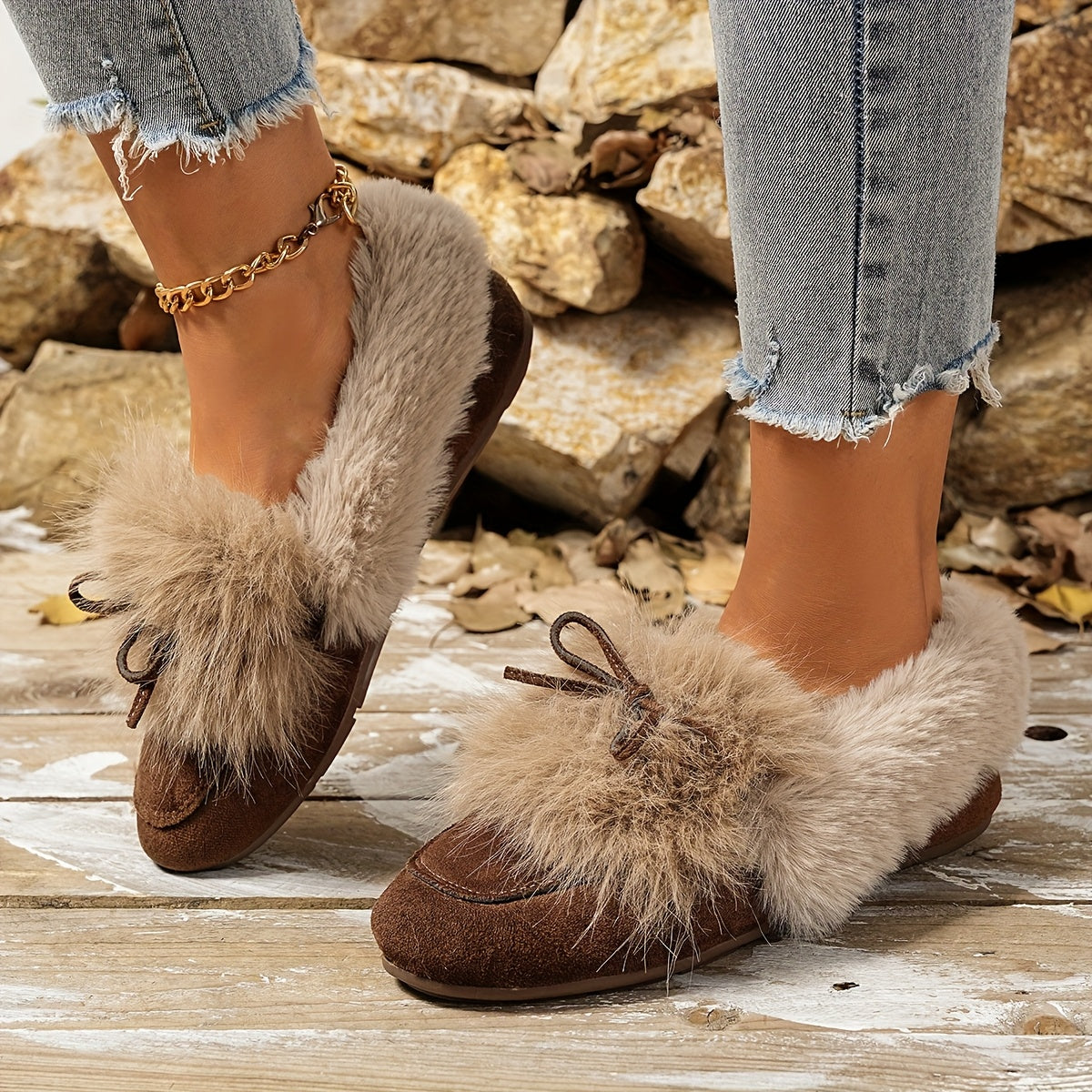 VERONA LOAFERS
