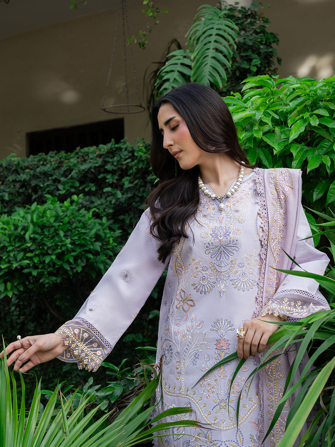 Amaya Lawn – MU-14