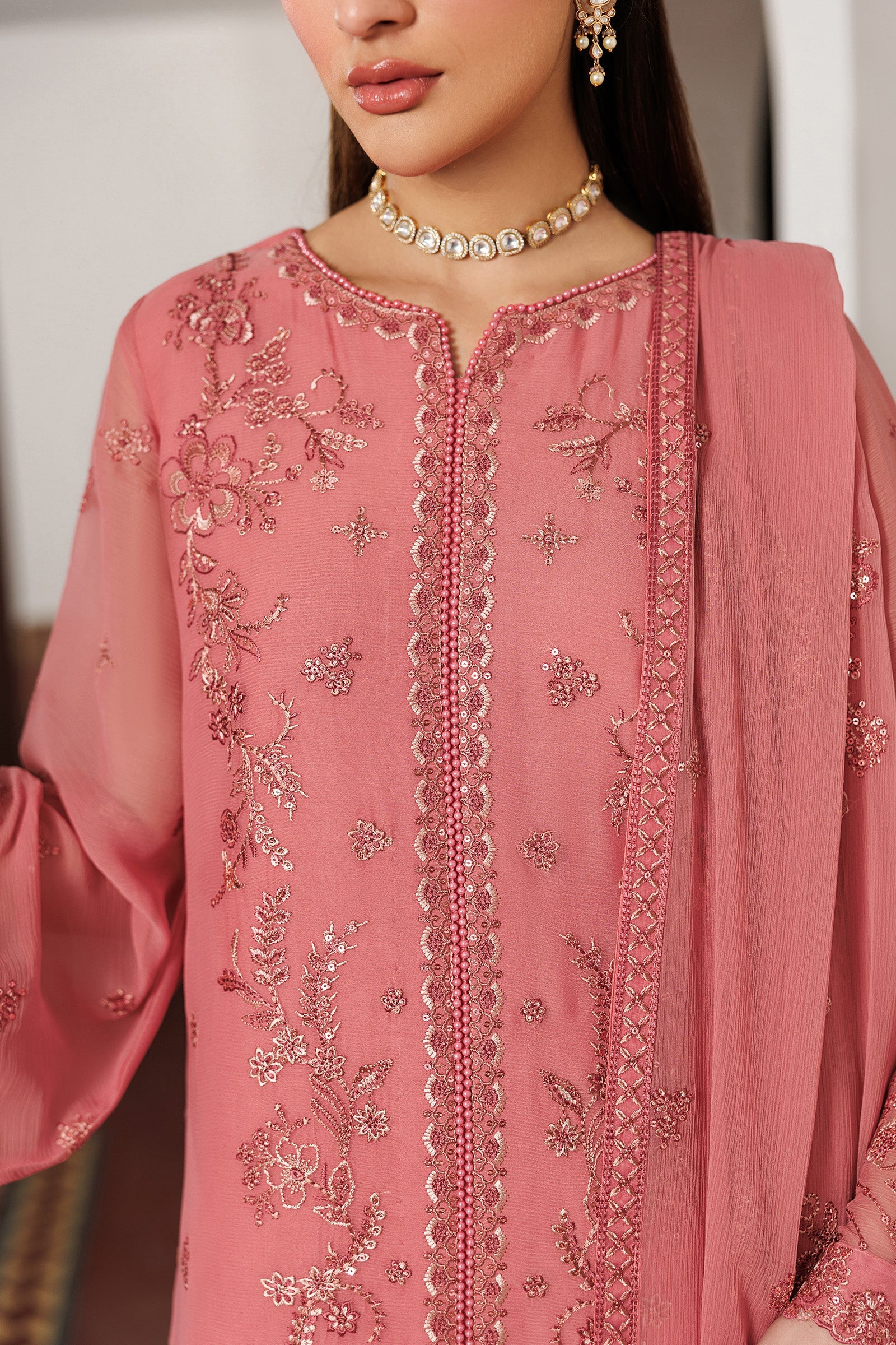 Nourah Formals – ANGORA