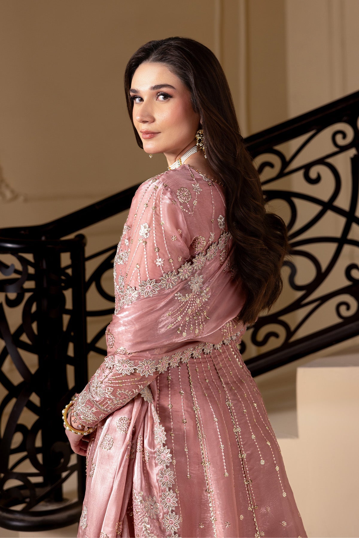 Aaina Sheesha Silk Formals – AF-SS-2240-Ninay