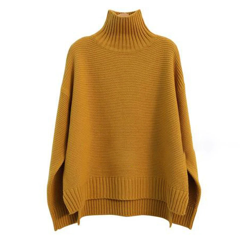 LUSIANA SWEATER