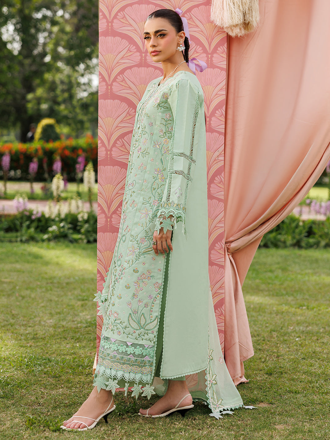 Morbagh Luxury Lawn – M-06