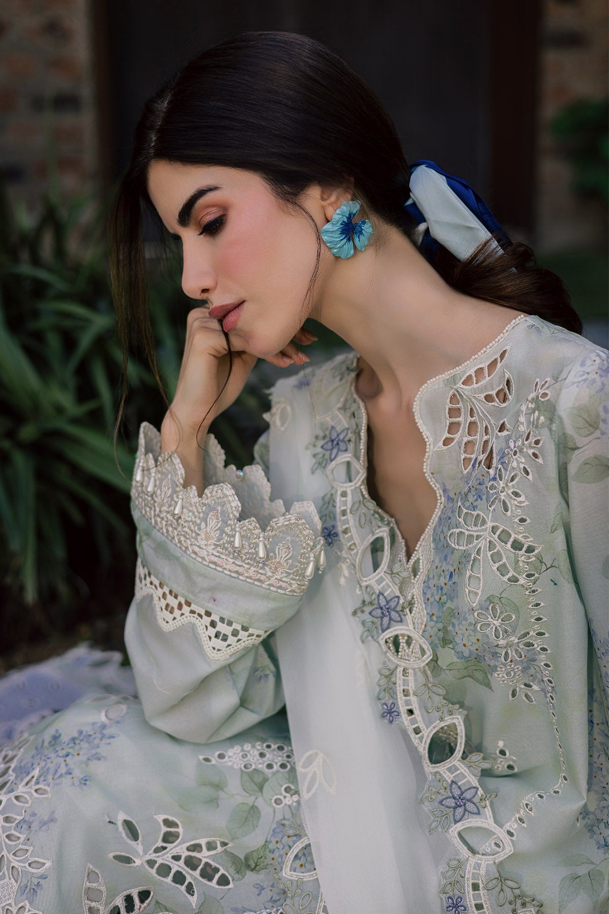 Lily May Lawn – NE-262
