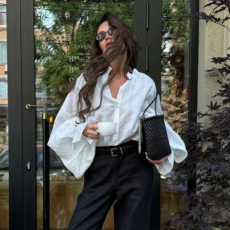VIVIEN SHIRT