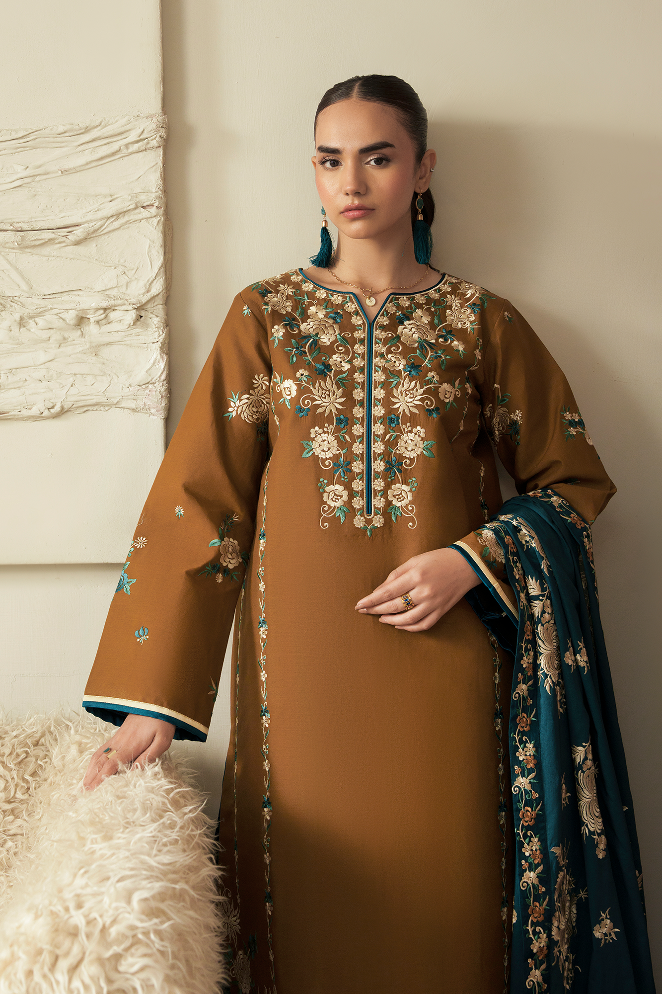 Pret Eid Edit RTW – Mesaal
