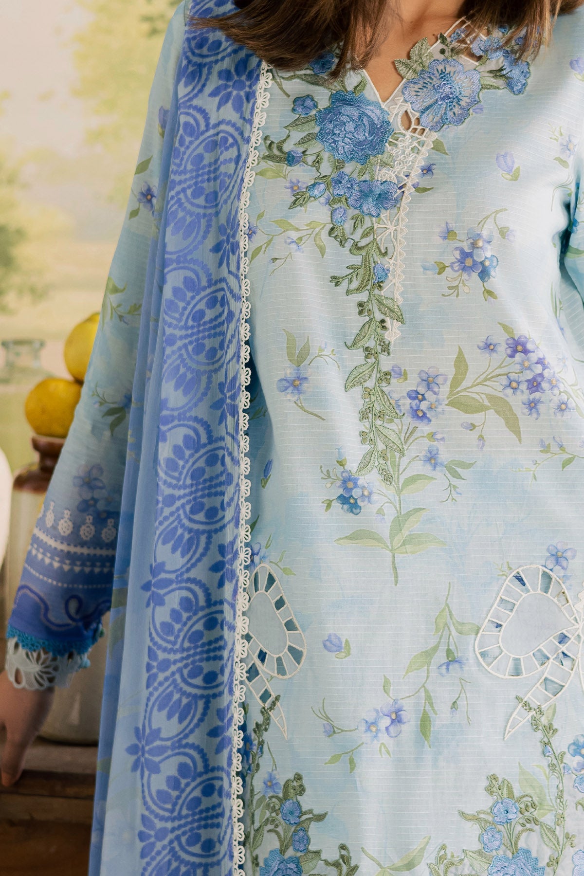 Bloom Lawn – BL-14