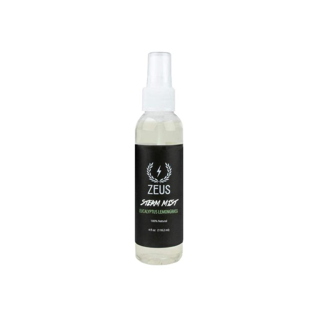 Zeus Eucalyptus Lemongrass Steam Mist