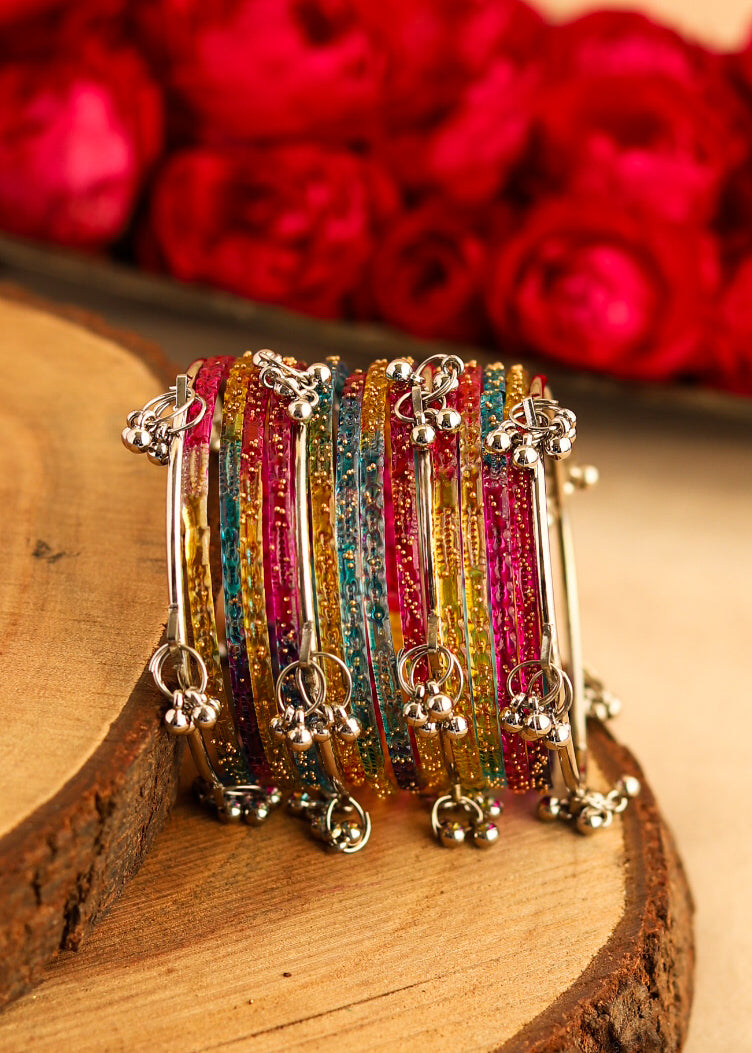in Multi Color by - Trendy Women IUC2944