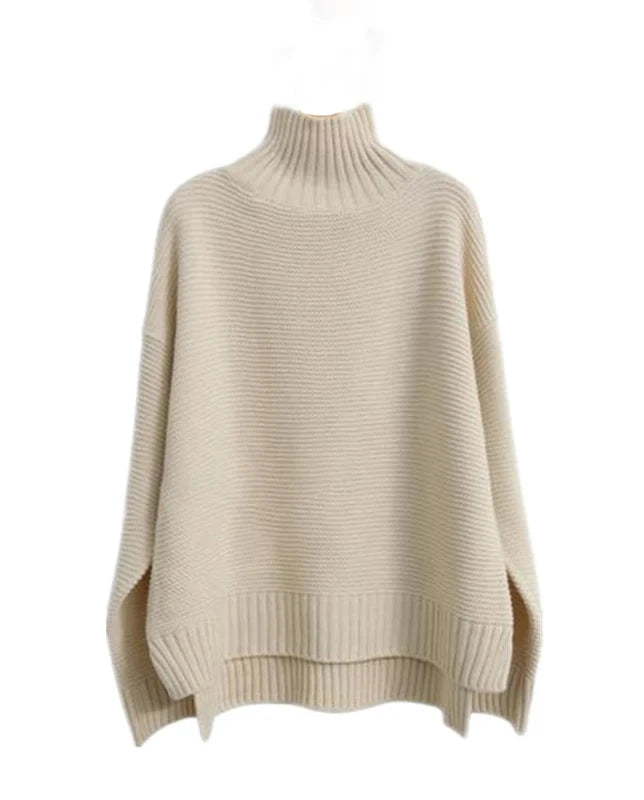 LUSIANA SWEATER