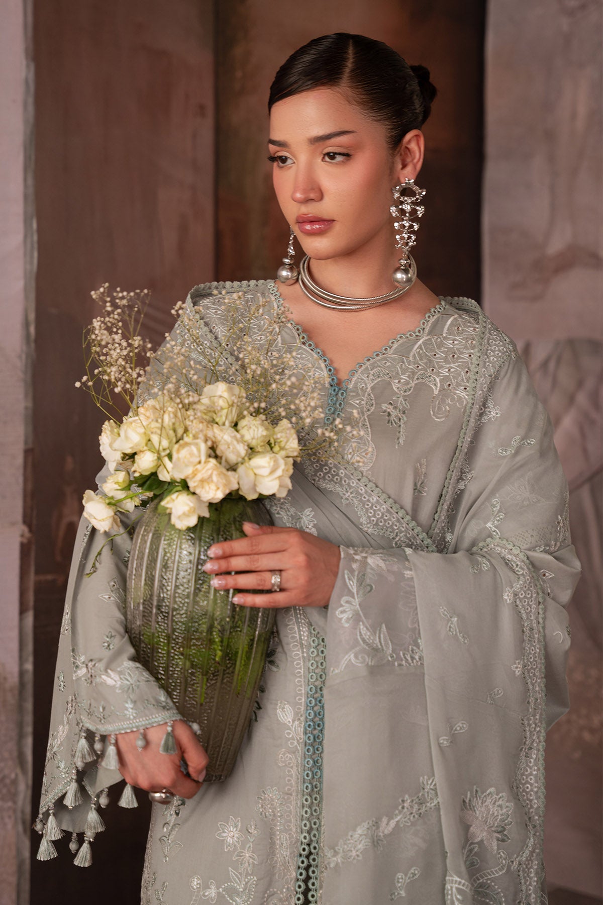 Feya Lawn – FE-21 - Leena