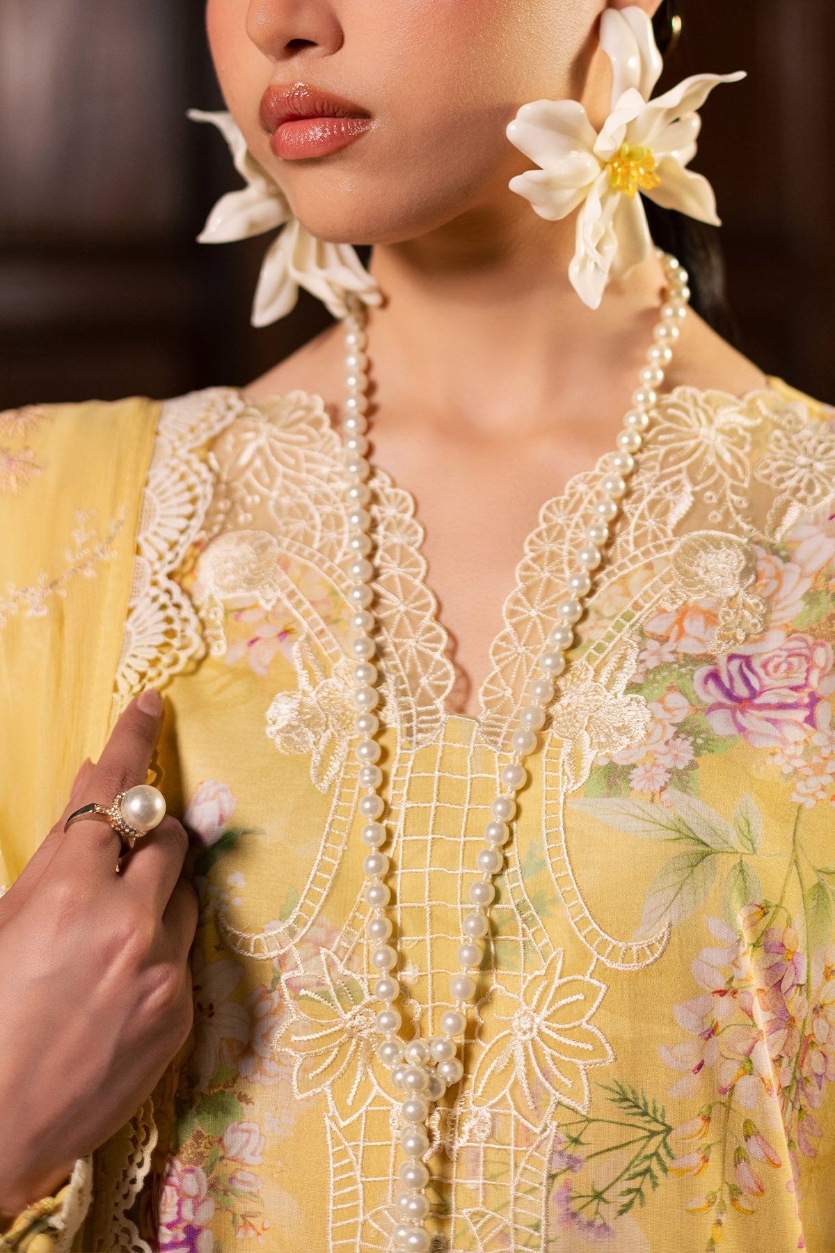 Maya Lawn – NS-168