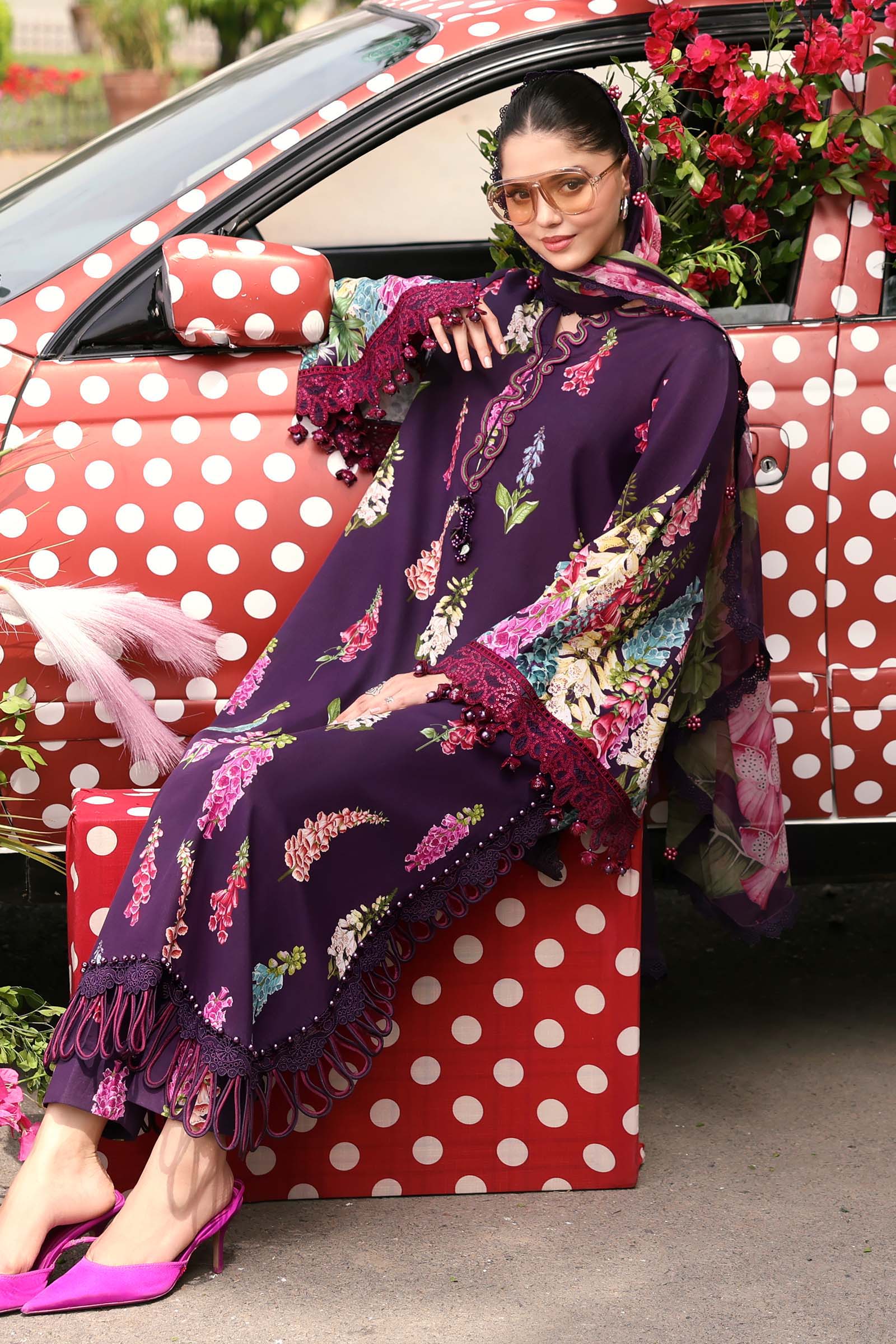 MPrints Lawn – MPT-3005-A