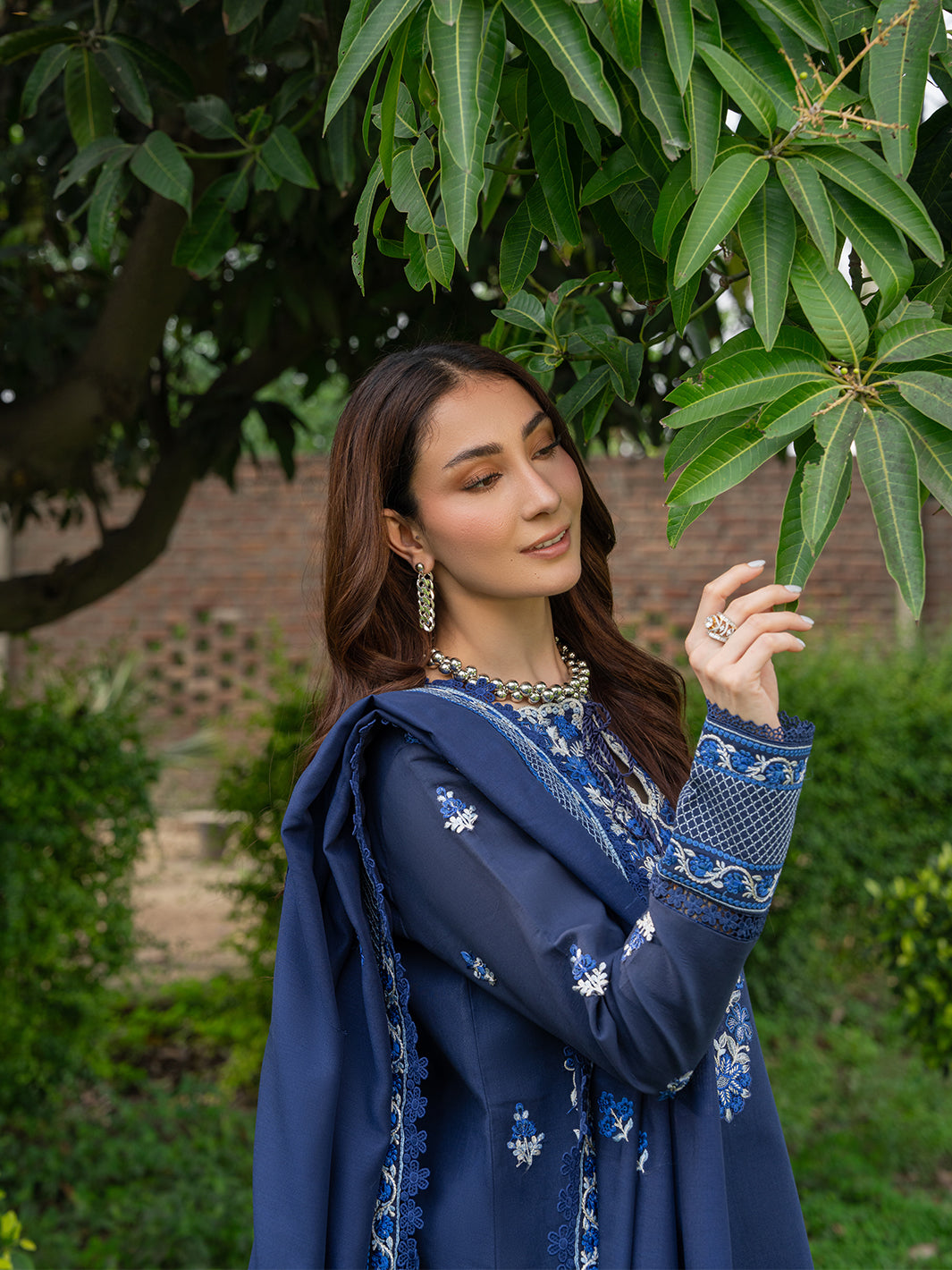 Amaya Lawn – MU-01