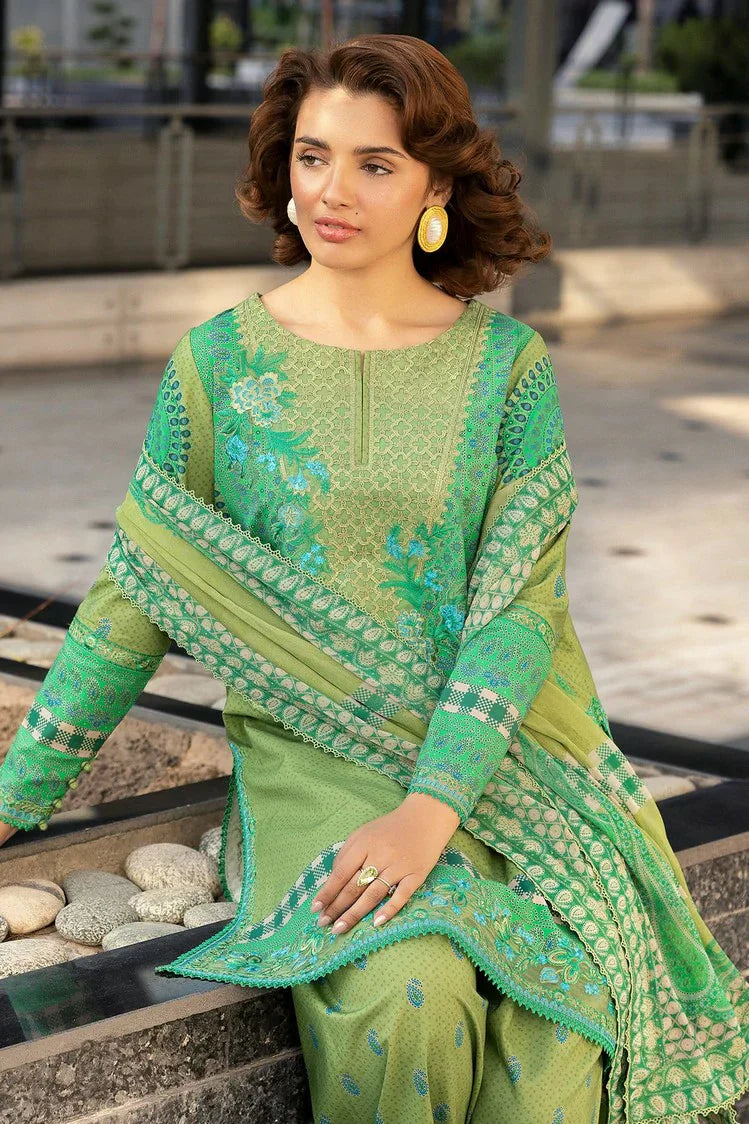 Infinity Lawn – IN6-02