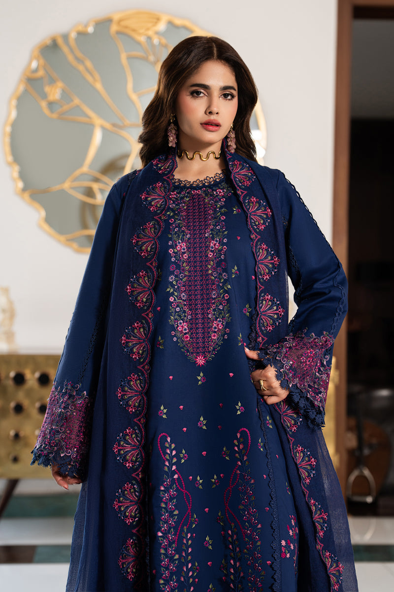 Carnation Lawn Eid Edit – Aria