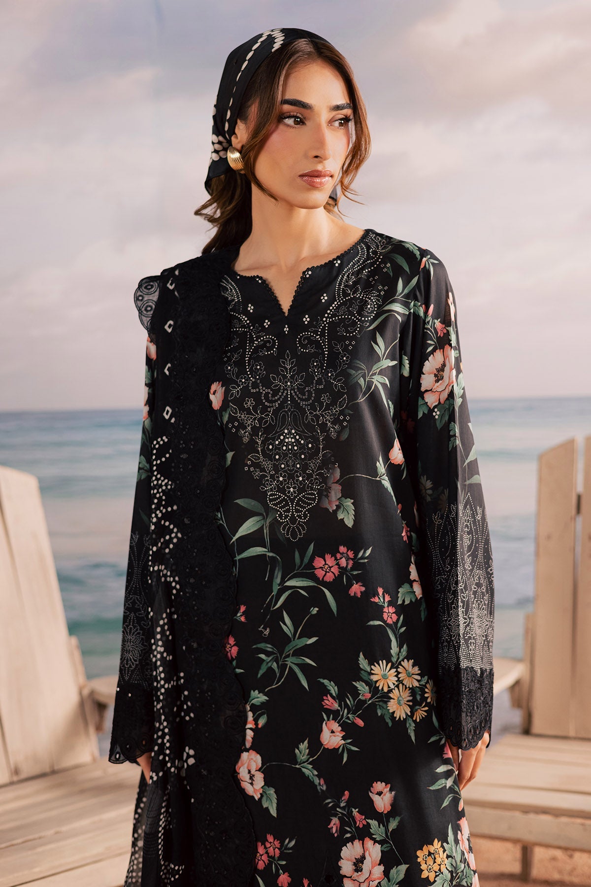 Gardenia Lawn – NSG-224