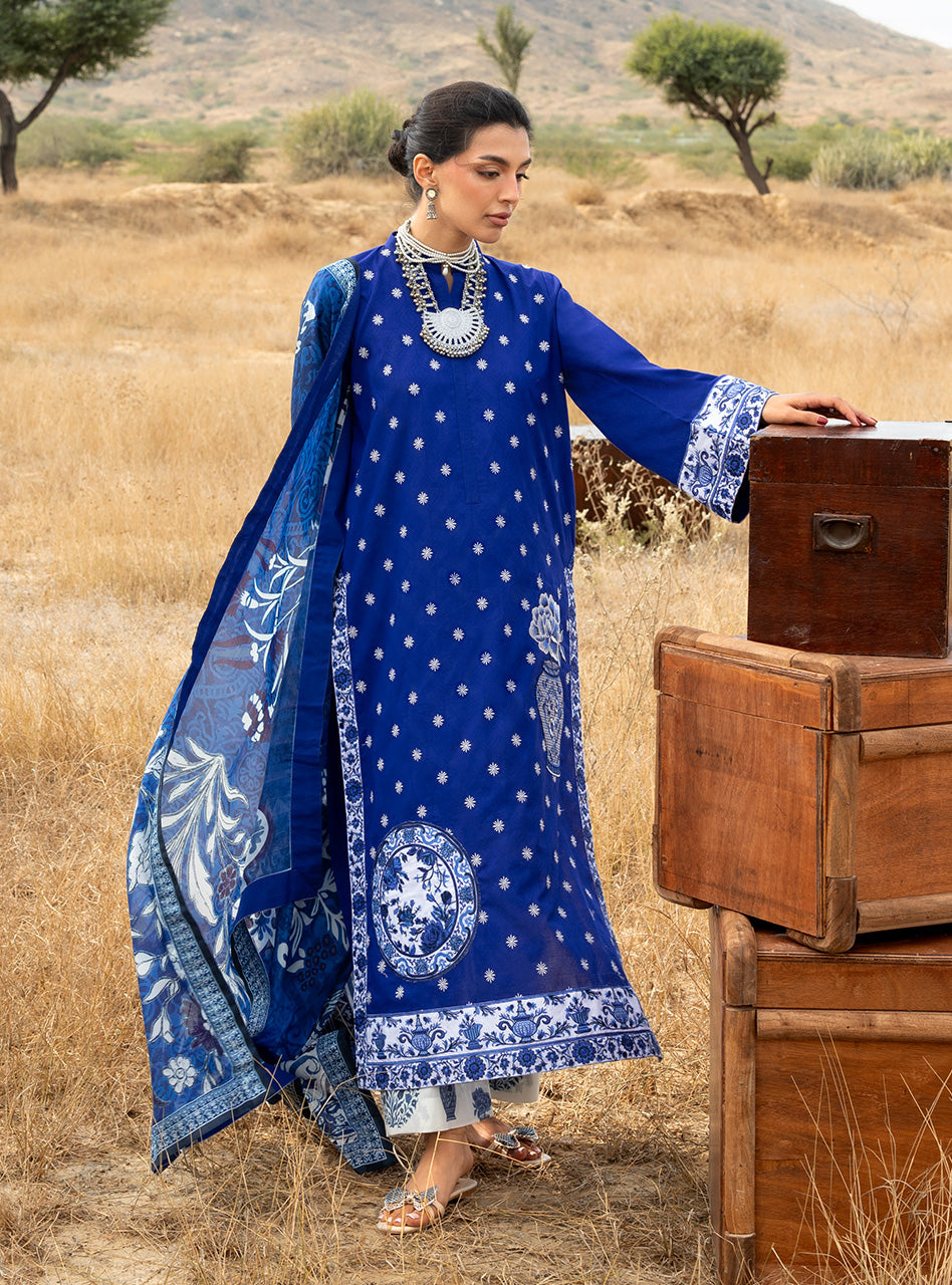 Luxury Lawn Eid Edit – Veyra 16