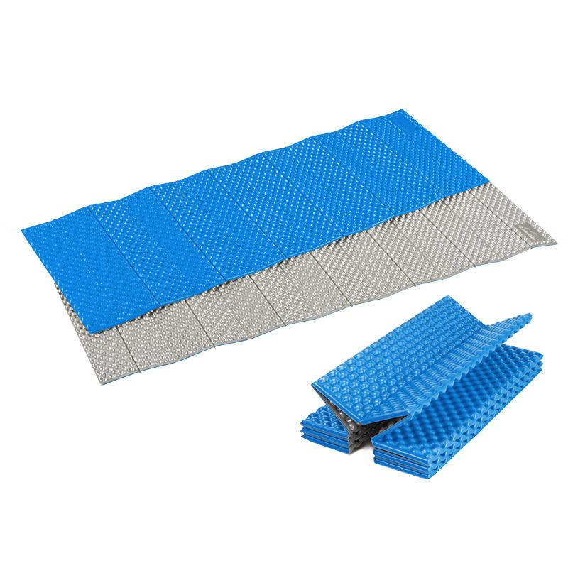 Ultralight Foldable Camping Mat