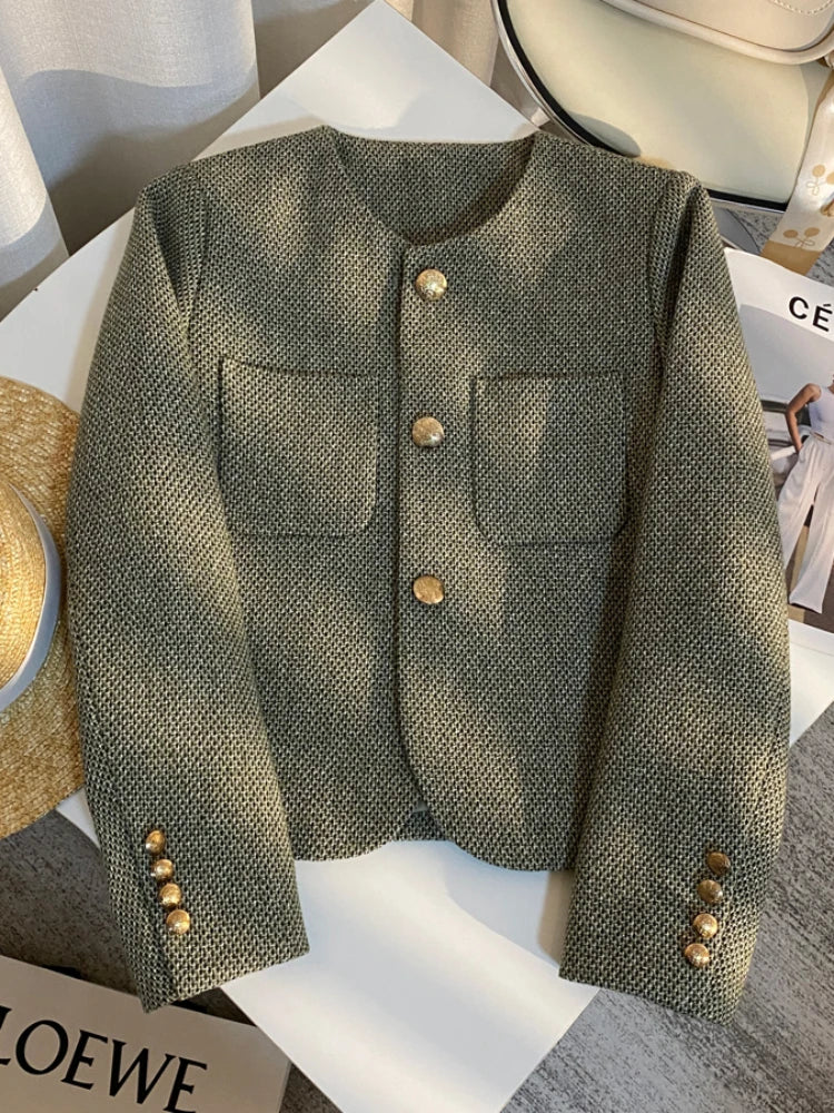 ROBERTA JACKET
